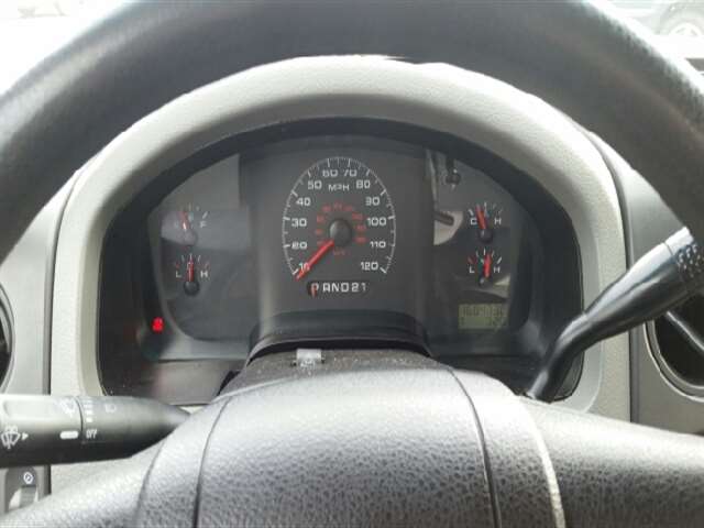 2007 Ford F-150 STX 4dr Supercab 4WD Styleside 5.5 Ft. SB